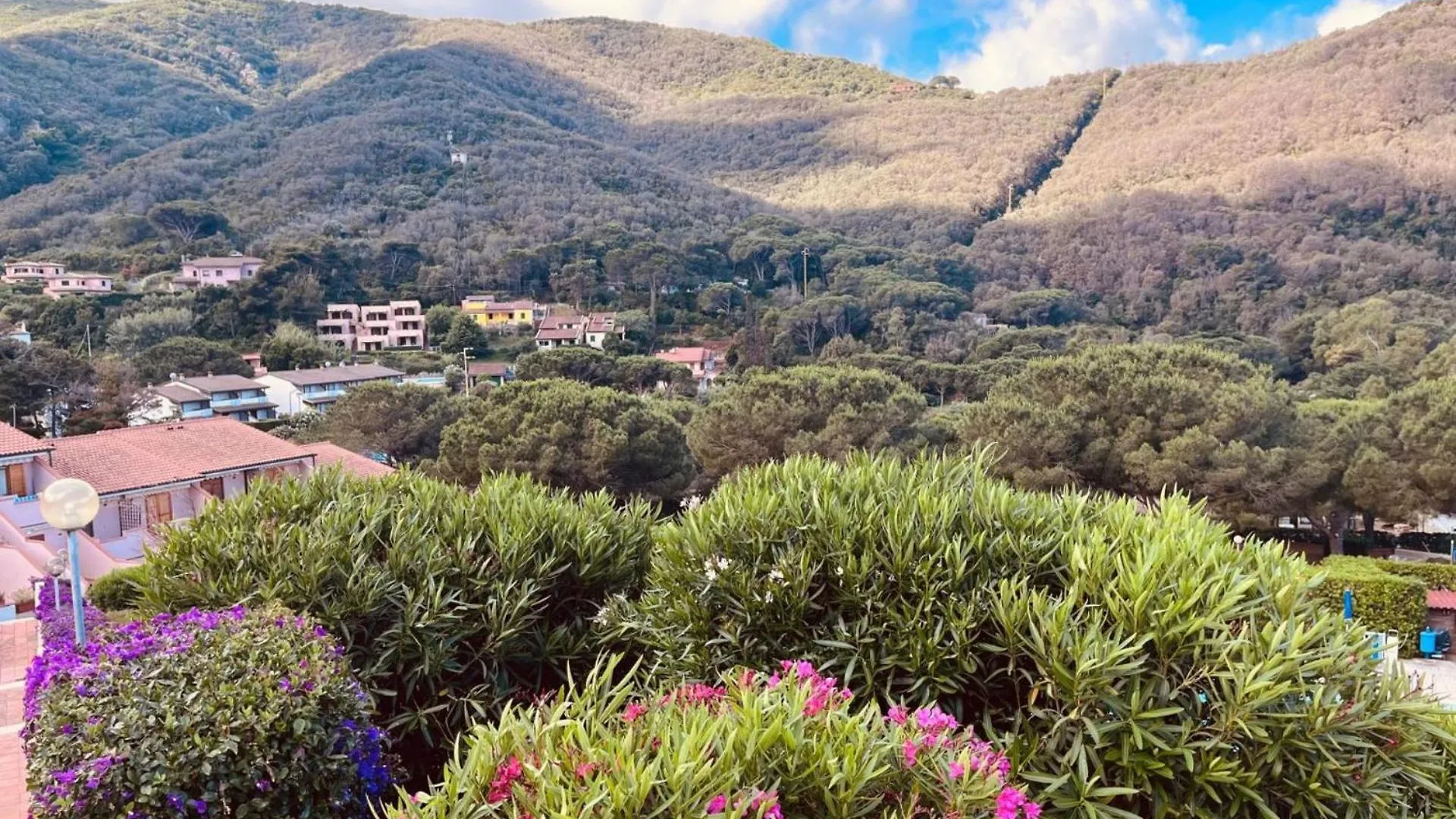 Appartement Cala Rossa 6 Pool&Beach A Nisporto